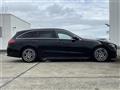 2022 Mercedes-Benz C-Class
