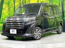 2023 Toyota Roomy