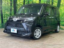 2023 Toyota Roomy