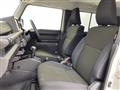 2025 Suzuki Jimny