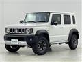 2025 Suzuki Jimny