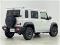 2025 Suzuki Jimny