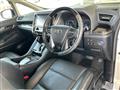 2015 Toyota Vellfire