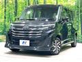 2025 Toyota Roomy