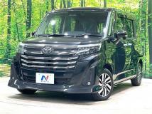 2025 Toyota Roomy