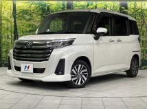 2025 Toyota Roomy