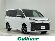2026 Toyota Voxy