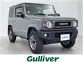 2022 Suzuki Jimny