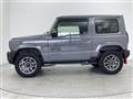 2022 Suzuki Jimny