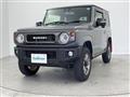 2022 Suzuki Jimny