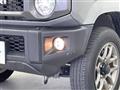 2022 Suzuki Jimny
