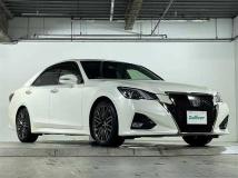 2016 Toyota Crown Athlete Series