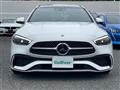 2022 Mercedes-Benz C-Class