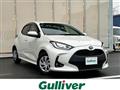 2021 Toyota Yaris