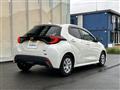 2021 Toyota Yaris