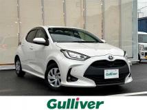 2021 Toyota Yaris