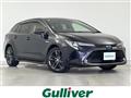 2020 Toyota Corolla Touring Wagon