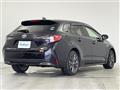 2020 Toyota Corolla Touring Wagon