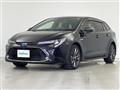 2020 Toyota Corolla Touring Wagon