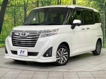 2017 Toyota Roomy