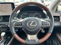 2022 Lexus RX
