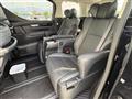 2023 Toyota Alphard