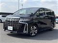 2023 Toyota Alphard