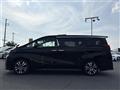 2023 Toyota Alphard
