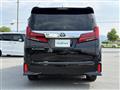 2023 Toyota Alphard