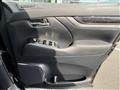 2023 Toyota Alphard