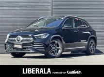 2021 Mercedes-Benz GLA-Class
