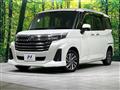 2023 Toyota Roomy