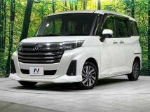 2023 Toyota Roomy