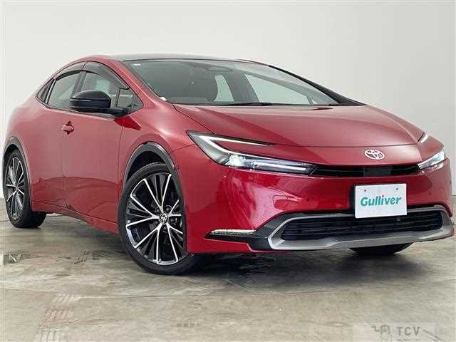 2023 Toyota Prius