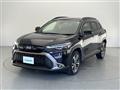 2023 Toyota CorollaCross