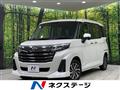 2025 Toyota Roomy