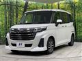 2025 Toyota Roomy