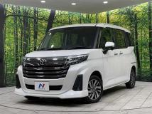 2025 Toyota Roomy