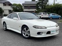 2001 Nissan Silvia
