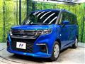 2022 Suzuki Solio