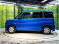 2022 Suzuki Solio