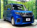 2022 Suzuki Solio