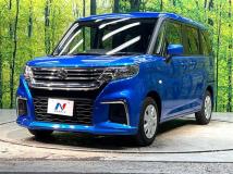 2022 Suzuki Solio