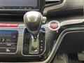 2016 Honda Odyssey Hybrid