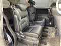 2016 Honda Odyssey Hybrid