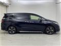 2016 Honda Odyssey Hybrid