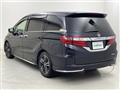 2016 Honda Odyssey Hybrid
