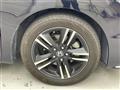 2016 Honda Odyssey Hybrid