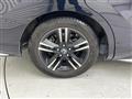 2016 Honda Odyssey Hybrid