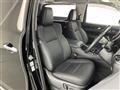 2022 Toyota Alphard Hybrid